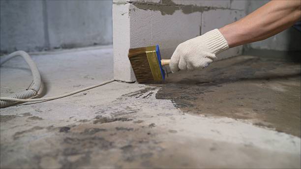 24/7 Emergency Exterior Waterproofing experts in Rockbridge, OH